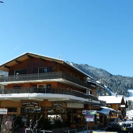 4p 6 Pers, Prox Commerces, Grand Balcon, Wifi, Garage - Fr-1-304-241 Daire
