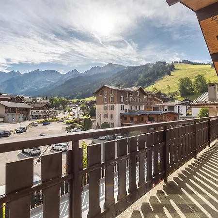 Daire 4p 6 Pers, Prox Commerces, Grand Balcon, Wifi, Garage - Fr-1-304-241