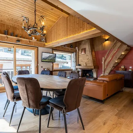 4p 6 Pers, Prox Commerces, Grand Balcon, Wifi, Garage - Fr-1-304-241